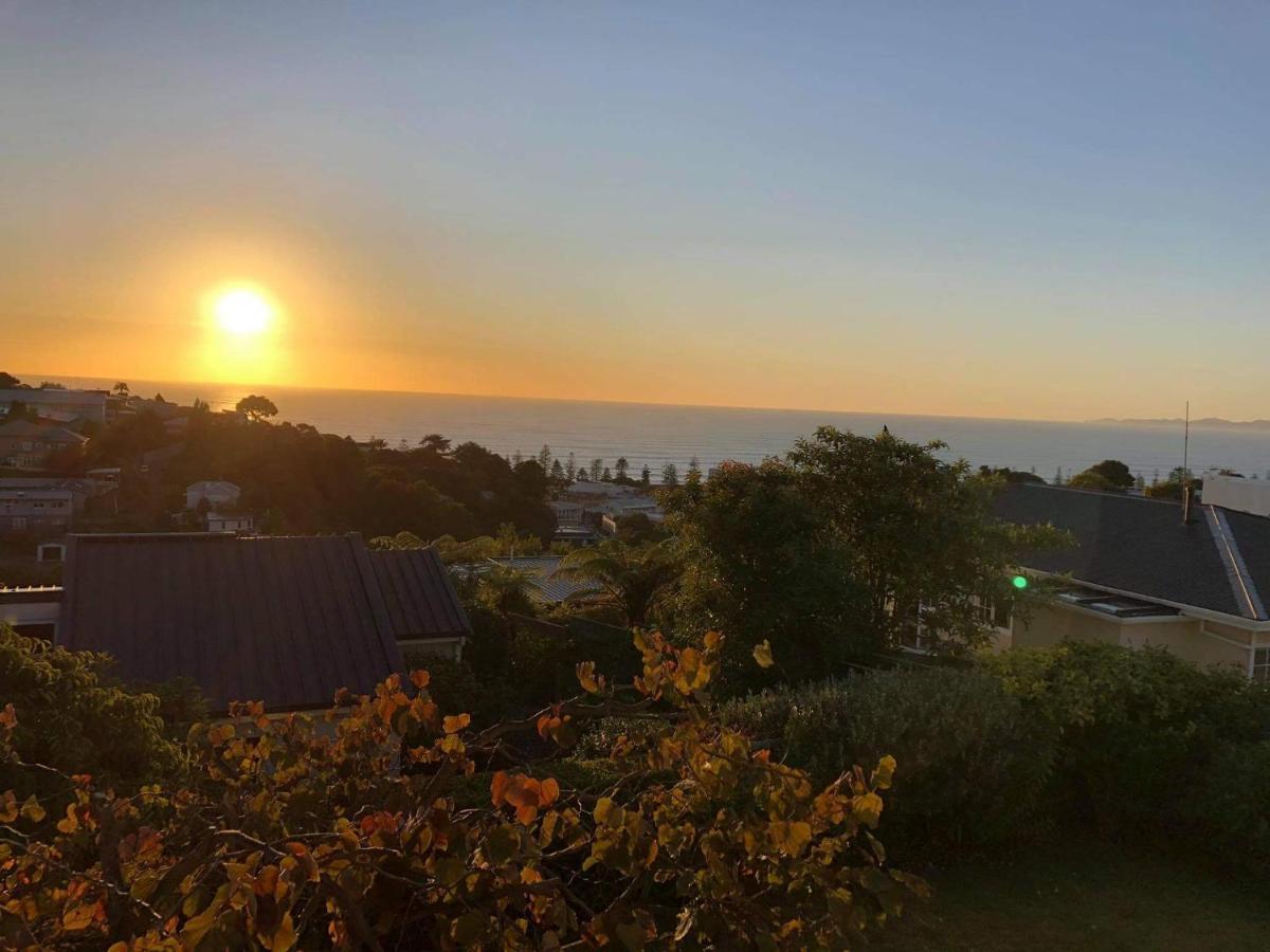 Chez Tiare - The Loft Apartment เนเปียร์ ภายนอก รูปภาพ